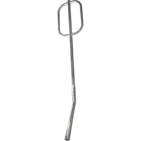 Taco Metals TACO Metals F16-0810-1 "Come On Board" Boarding Angled Handle F16-0810-1